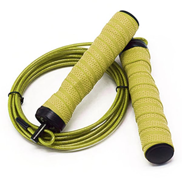 Adjustable Speed Jump Rope,  Exercise Equipment for Gym or