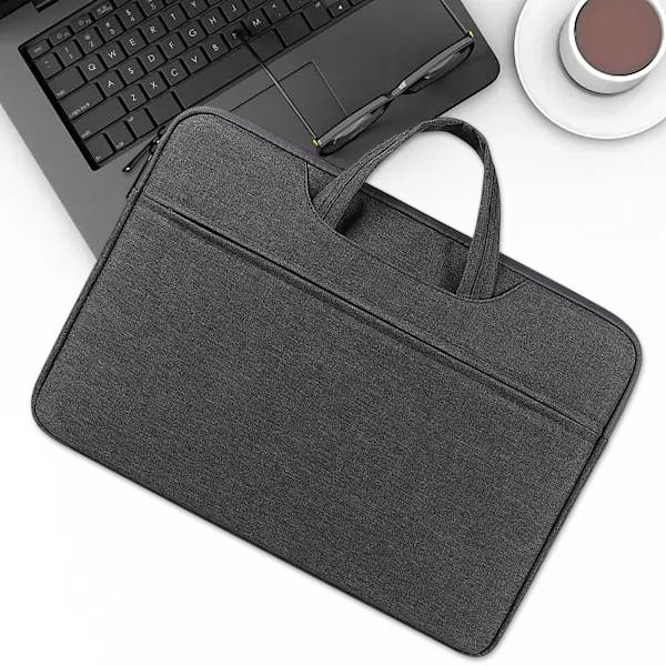 Bærbar Laptopveske 13,3 Tommer 15,4 Tommer 15,6 Tommer Mote Notebook