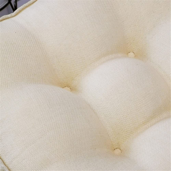 Stolsdyna sittdyna 45*45*10cm för inomhus och utomhus