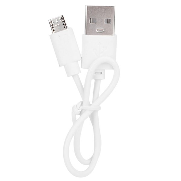 Handhållen elektrisk äggvisp USB-laddning kakvisp för hem bageri restaurang(svart )