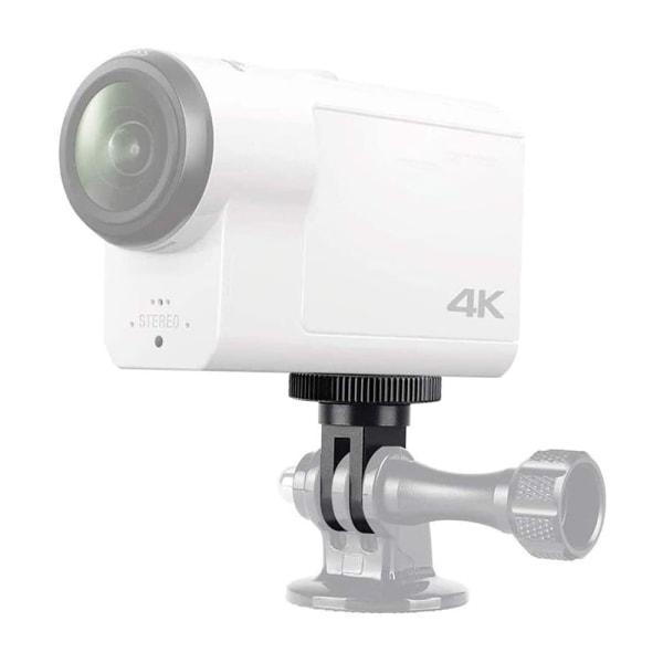 Kameramonteringsadapter för Ecosystem Conversion Adapter för GoPro
