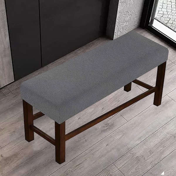Sofa sædehyndeovertræk, højelastisk sædeovertræk, til stue