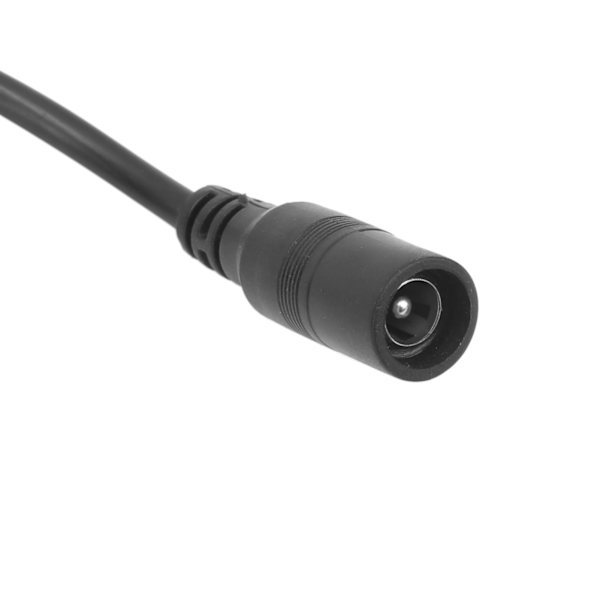 Akvariebelysning Vandtæt Akvarielys med LED-lys 3 Tilstande Dæmpbar 100‑240VEU Stik 28CM