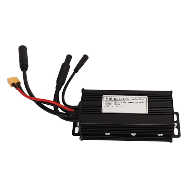 26A Sinus 3-tilstands motorstyring GD01 displaypanel fingergas Power Assisted Sensor vandtæt stik elektrisk cykel modifikationssæt