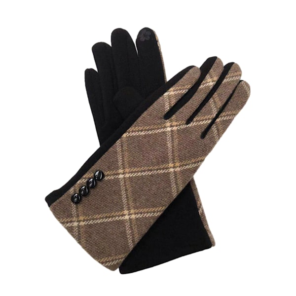 Vinter Varme Touchscreen Handsker