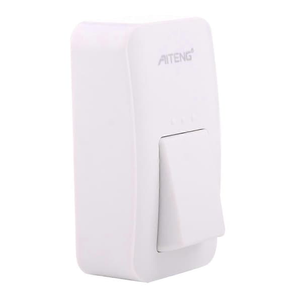 AITENG V018G roisketiivis paristoton langaton ovikello Not Specified