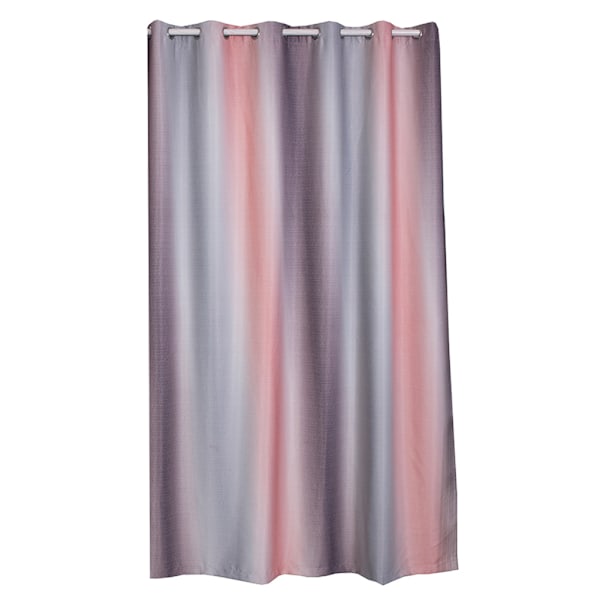 Stripe Gradient Vindusgardin Panel Stue Soverom Hotell Skillegardin (#2)