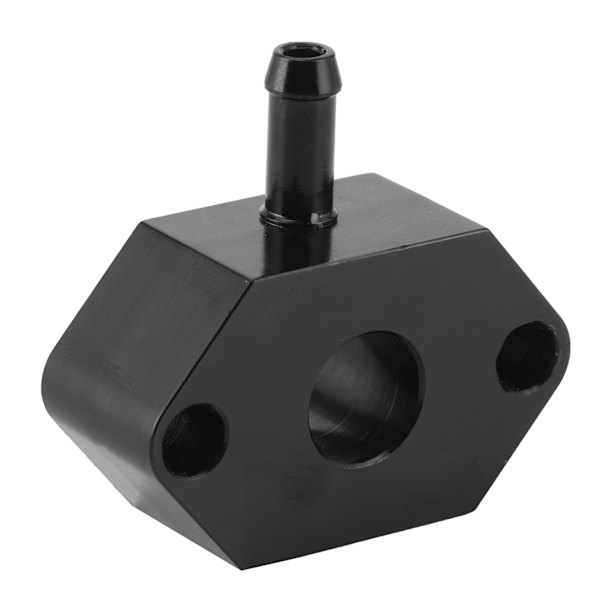 Boost Gauge Sensor Adapter i aluminium til SKODA TFSI TSI 1.2T/1.4T 1.6 1.9 2.0 TDI