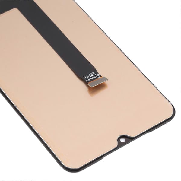 LCD + pekskärm för Xiaomi Mi 9