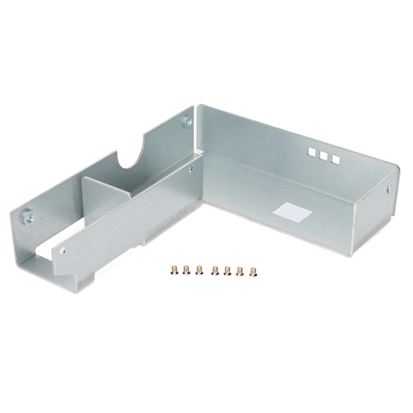 Harddiskbakke 2,5 tommer til 3,5 tommer SSD-adapter Harddiskadapterbeslag til Dell R710 R720 R730 R630 R610