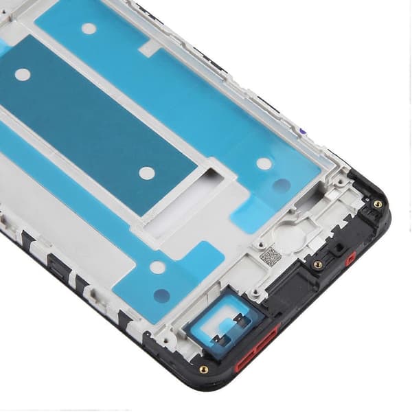 KOMPATIBEL Front LCD-rammeinnfatning for HMD Pulse Pro