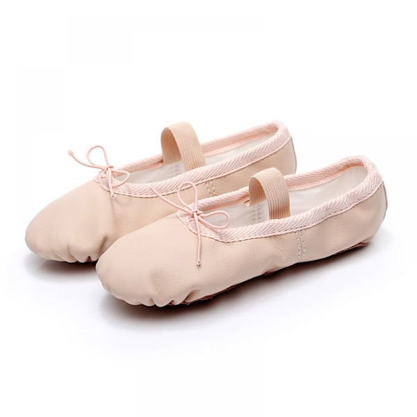 Ballettsko jenter dansesko