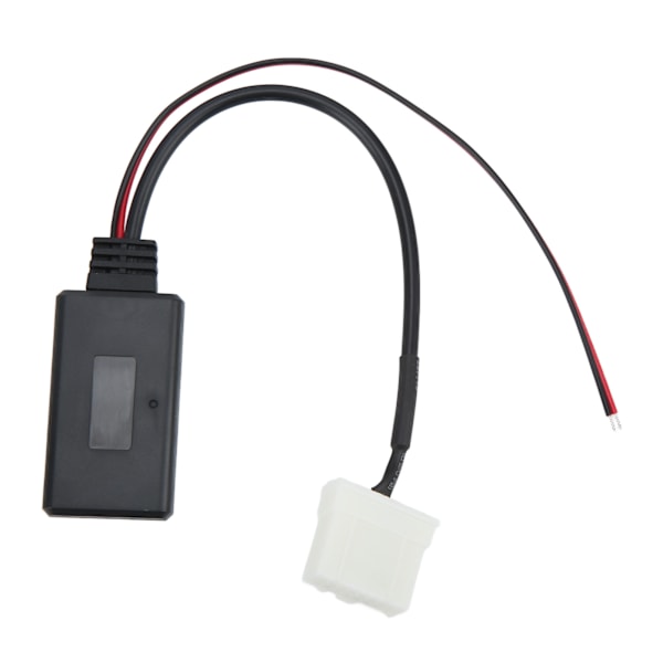 Auton Bluetooth-moduuli langaton 16-nastainen ABS AUX-tulokaapeli Mazda 2 3 5 6 MX5 RX8 CX7 -vaihtoon
