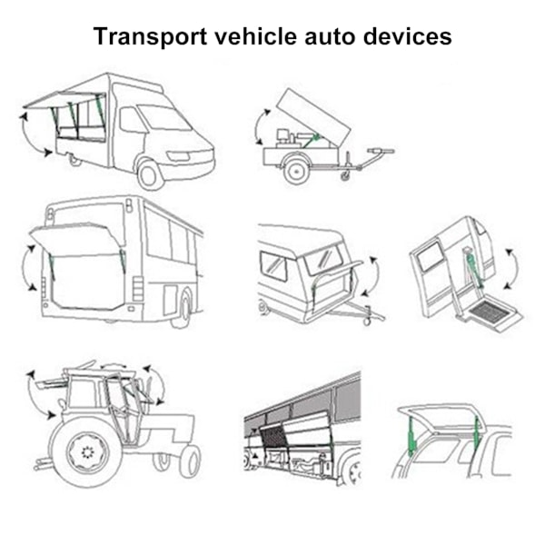 100-240V håndcontroller husholdning elektrisk sofa knap motor løfter controller til hjemmebrug EU-stik