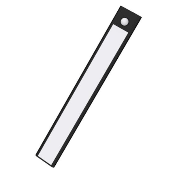 Inomhus Rörelsesensorlampa, Magnetisk Fäst-Under-Skåpsbelysning, Uppladdningsbar Dimbar, Uppgraderat Type-C 2200mAh Batteri, Multifunktionell Belysning