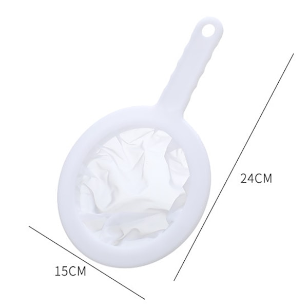 3 stk. universelle mobiltelefon snore, og 2 stk. puder