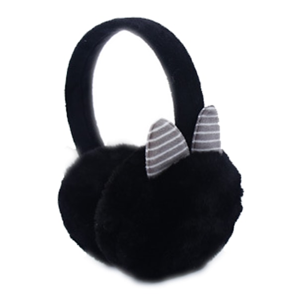 Earmuffs Women Adjustable Winter Cozy Earmuffs Warm