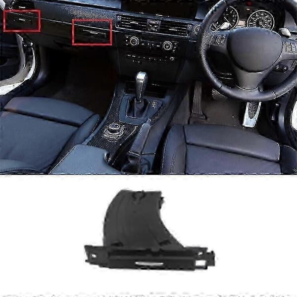 2026 Koppholder for dashbord på høyre side for E90 2005-2012, Ny 2026