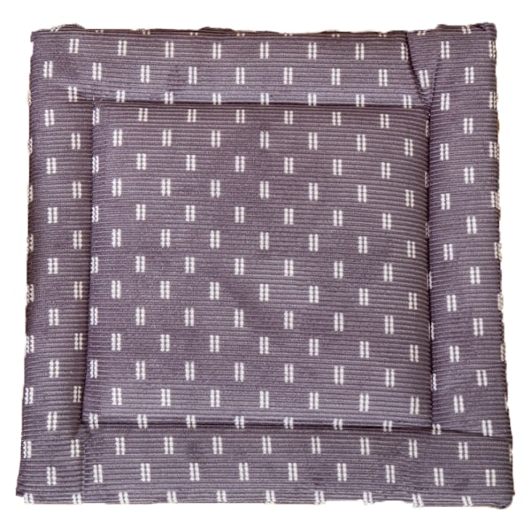 Setepute for kontorstol, ergonomisk coccyx-pute i minneskum
