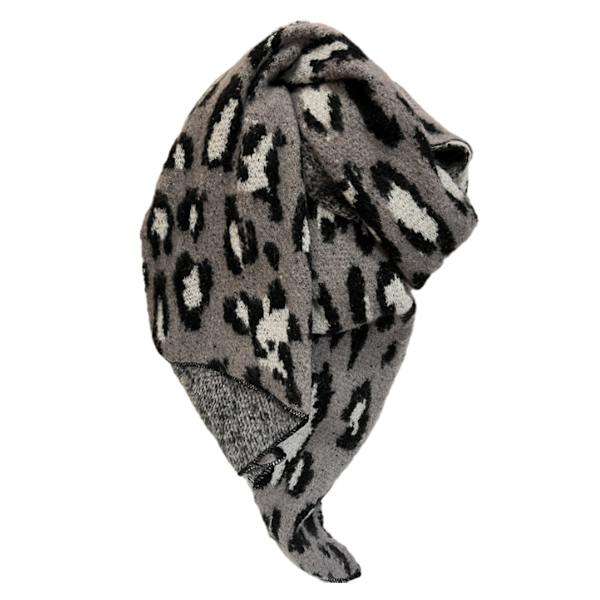 Halsduk för män och kvinnor, vinterscarf, höst, mjuk, klassisk