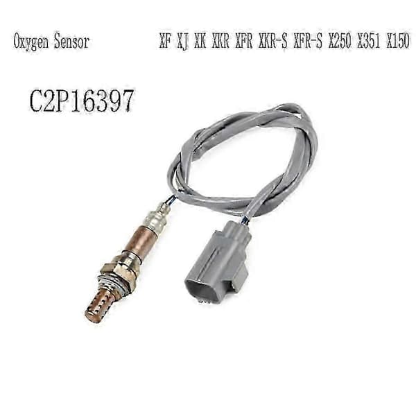 Lambdasond C2P16397 för Jaguar XF XJ Lambdasond Avgassensor O2-sensor
