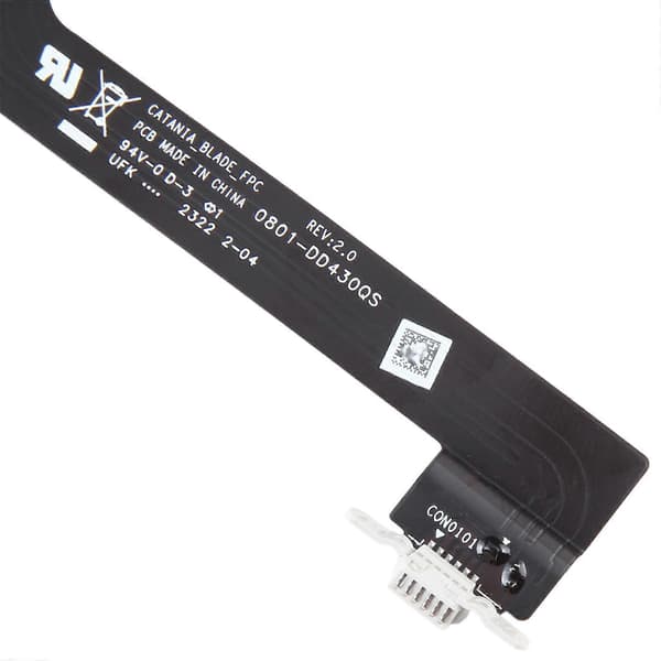 Tastatur-flexkabel for Microsoft Surface Pro 8 1983