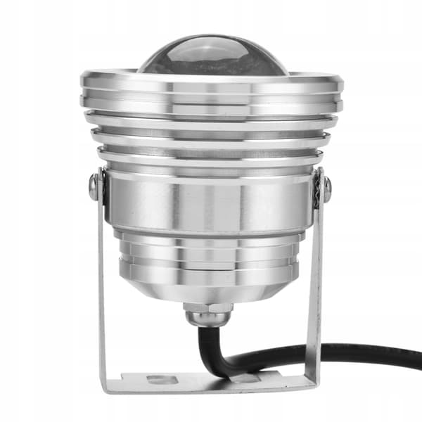 VANNTETT LED-LAMPE FOR HAGEDAM