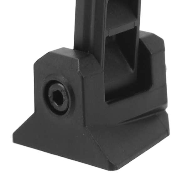 J Arm NVG Mount Hjelm Beslag Adapter Hjelm Tilbehør til PVS 14 Nattesyn Briller Tomme Skrue