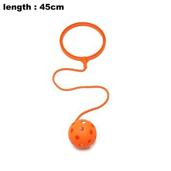 Skipper Ball-Skip Ball Toy - Active Outdoor Youth Fitness Toy