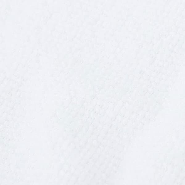 Ersättningsbar tvättbar ångmoppduk, mikrofiber ångmopprefill, återanvändbara triangulära dynor med dragsko för säker passform, effektiv för