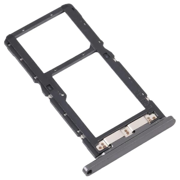 SIM + Micro SD-kortshållare för Lenovo Tab M10 Plus TB-X606F TB-X606X