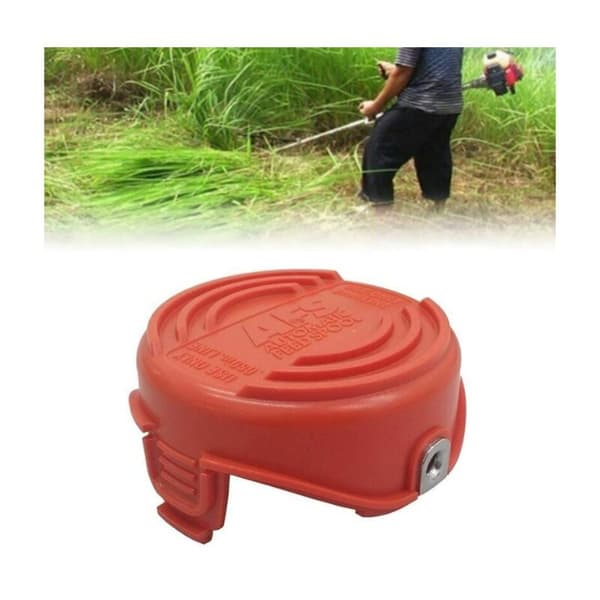 Spolehette for Black + Decker GL7033 GL8033 GL9035 Trimmer 9