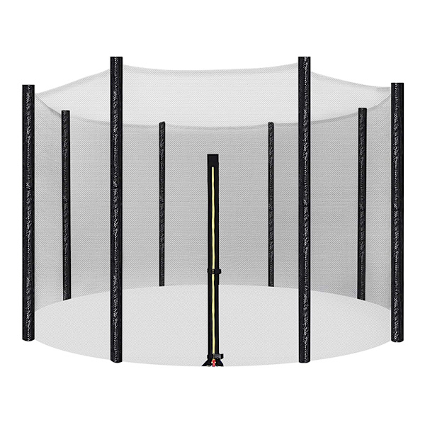 Trampolinersättning