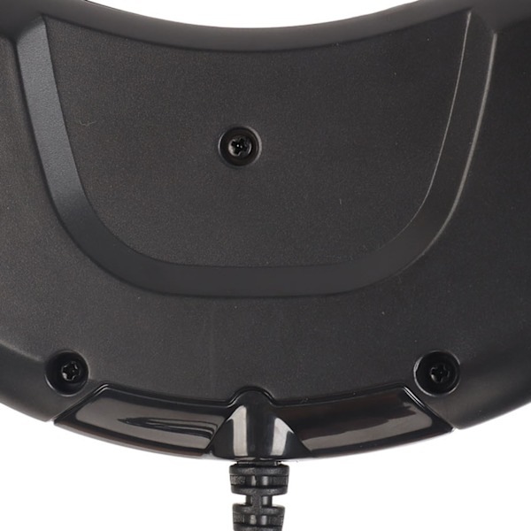 for Sega Controller 9 Pin 16Bit Mini Håndholdt Ergonomisk Klassisk Bærbar Gamepad Controller