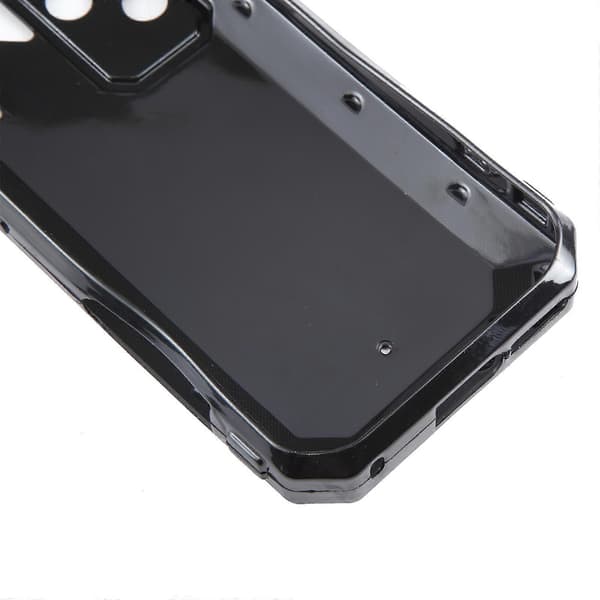 TPU-deksel for Ulefone Power Armor 18T
