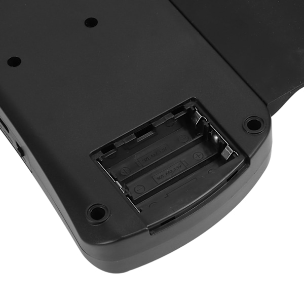 Rulla upp piano 49 tangenter 4D surroundljud USB batteridriven bärbar keyboard piano för barn nybörjare PM49