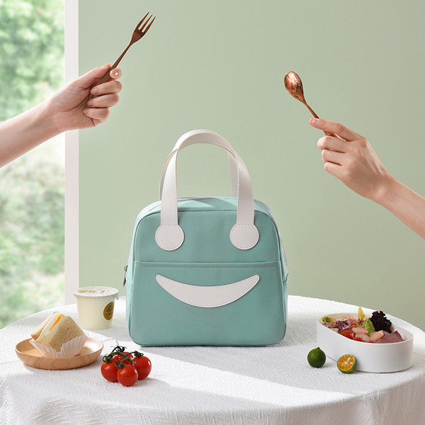 Frokostpose, køletaske, frokostpose, picnictaske, frokostpose