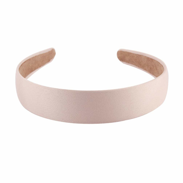 Huvudband Retro Style Hårband Mode Bekväm för Kvinnor och Flickor