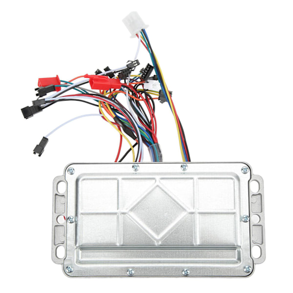 3-Mode Sinus Børsteløs Controller med LCD Display Kit 48/60V 1000W Varmeafledning til Elcykel