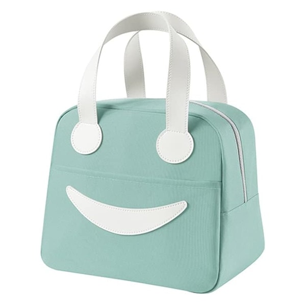 Frokostpose, køletaske, frokostpose, picnictaske, frokostpose