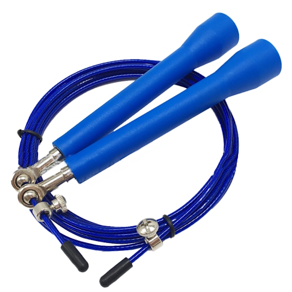 Skipping rope, speed skipping rope for fitness exercises