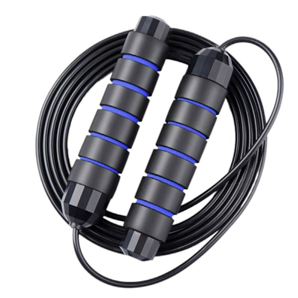 Skipping rope, speed skipping rope for fitness exercises