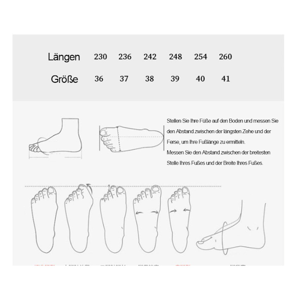 Gummistövlar Mid-Heel Regnstövlar Andas Vattentäta