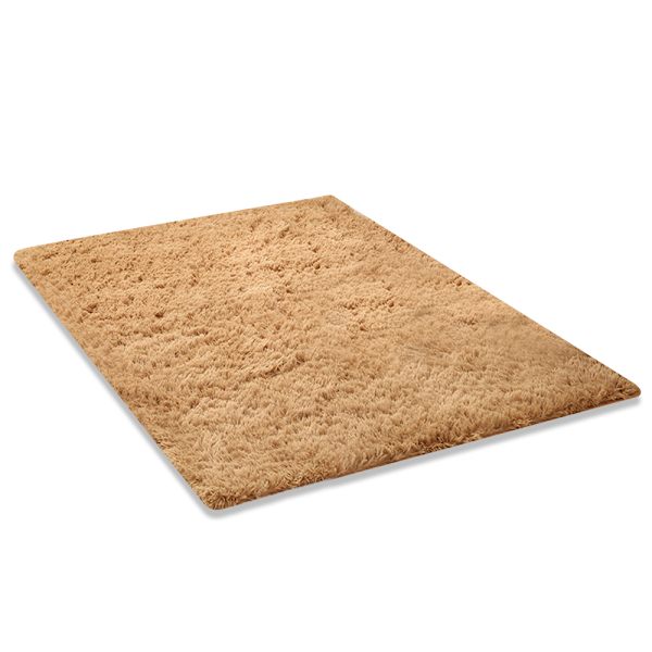 Mattor vardagsrum och sovrum lurvig matta 40*60 cm