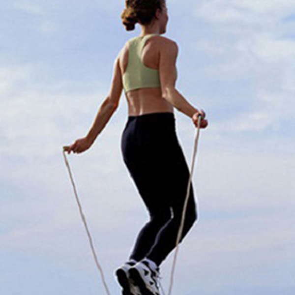 Speed Rope til Crossfit, Boksning, Rebspringning og Normal Rebspringning