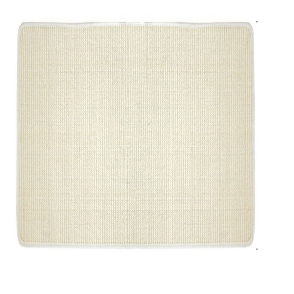Sisal skrapmatta för katter 51 * 40,5 cm
