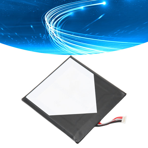4310mAh 3.7V HAC 003 Batteri Repalcement Kompatibel för Switch HAC 001 HAC A BPHAT C0