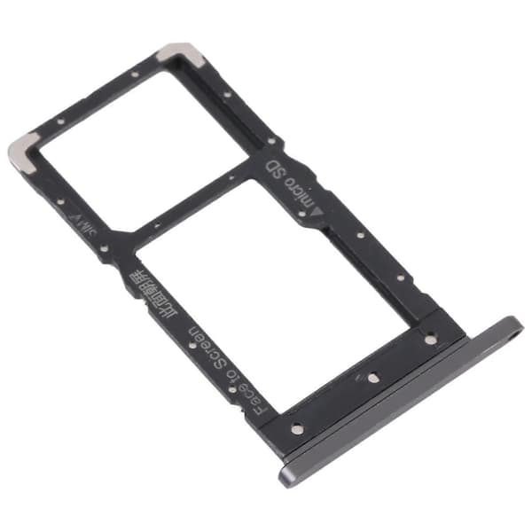SIM + Micro SD-kortskuff for Lenovo Tab M10 Plus TB-X606F TB-X606X