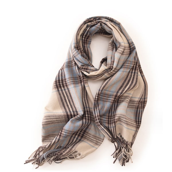 Soft Luxurious Winter Scarf for Men and Women