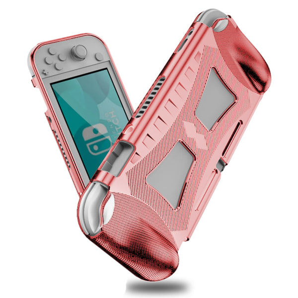 Applicera på Grip Case för Nintendo Switch Lite, Anti-Collision